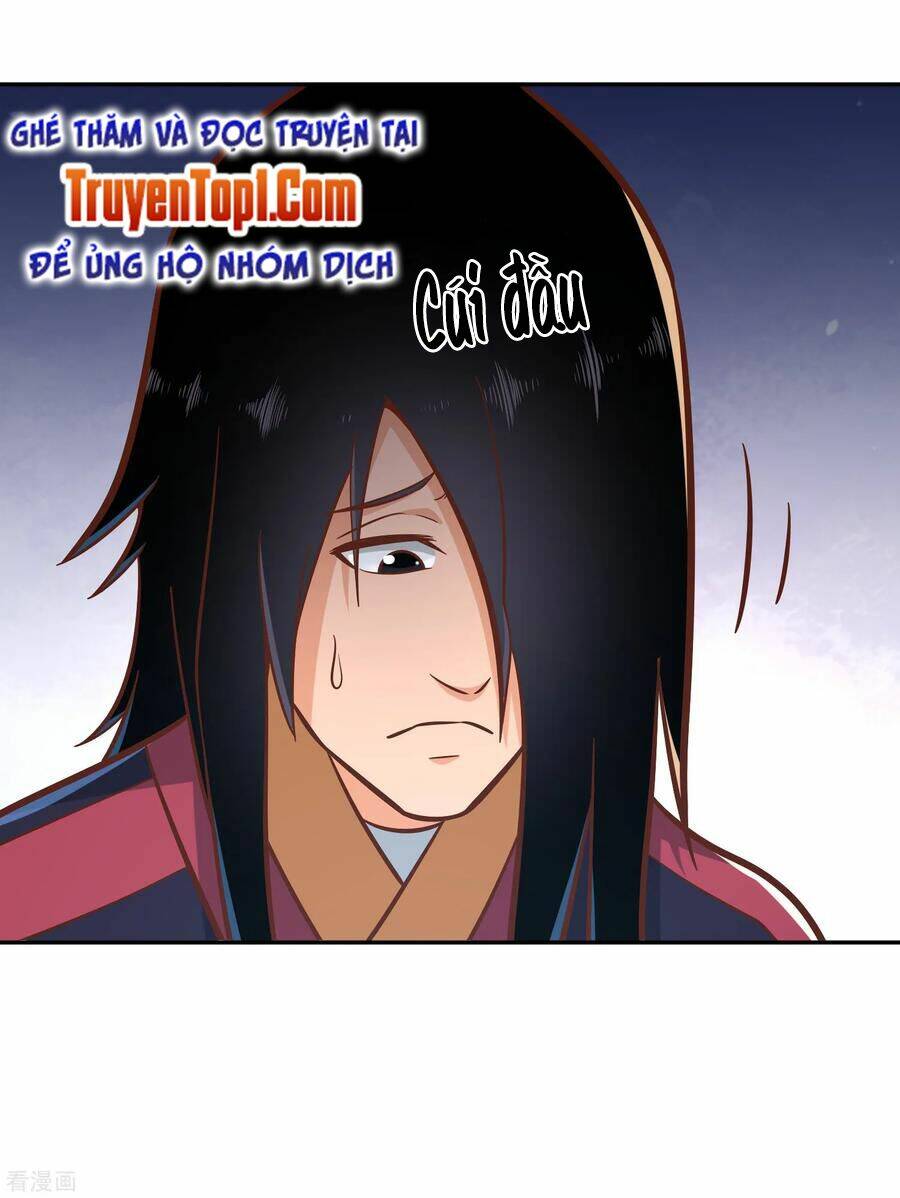 võ linh kiếm tôn chapter 129 25