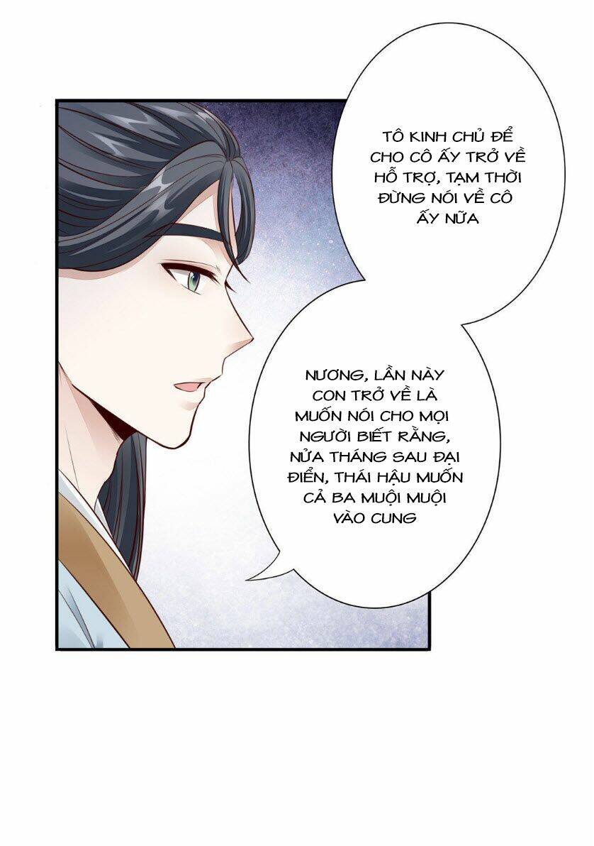thần y yêu hậu chapter 27 7