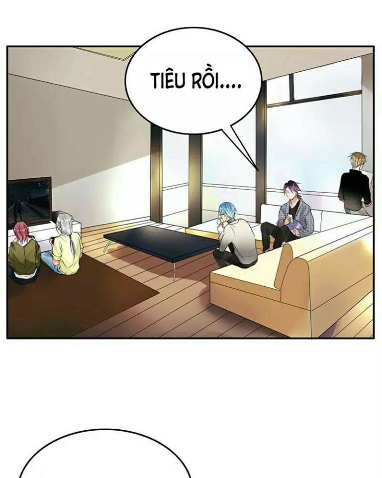 trẫm không phải là đại minh tinh chapter 16 1