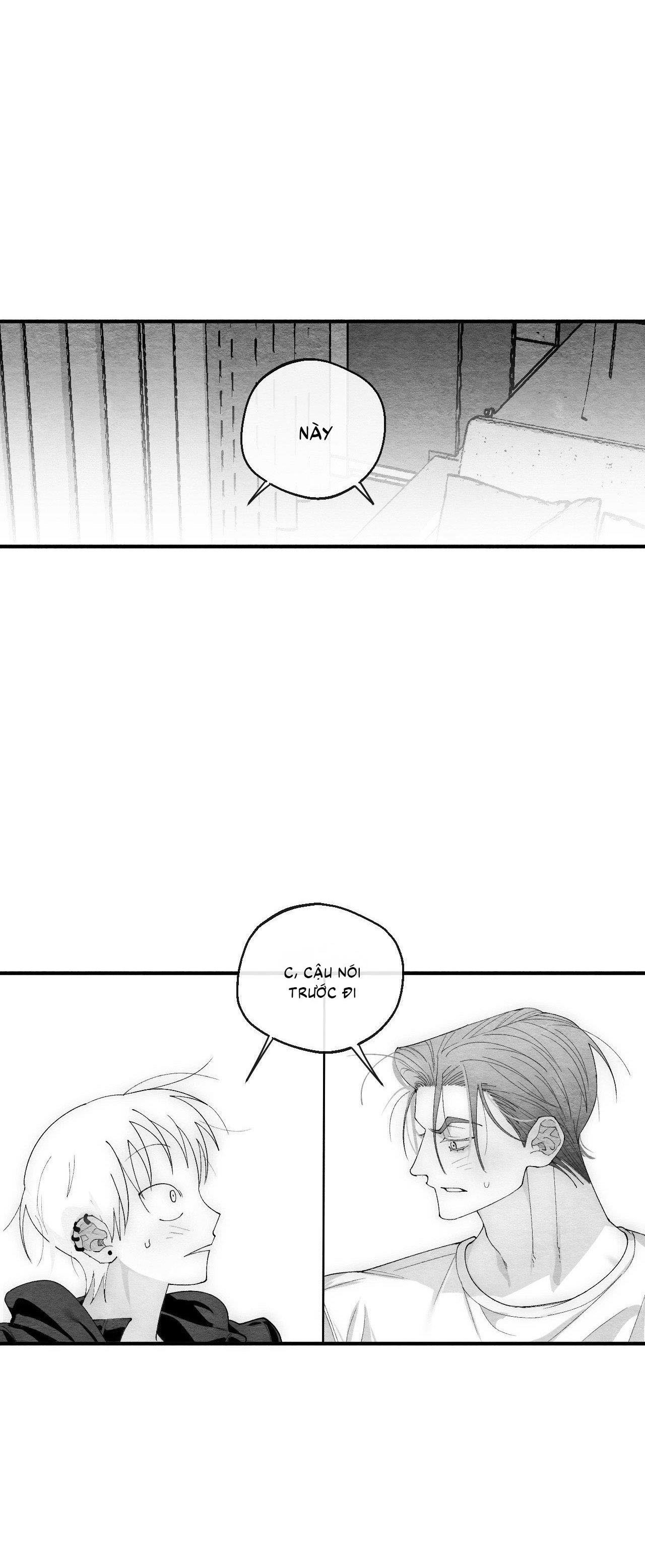 vóc dáng toàn mỹ chapter 20 43