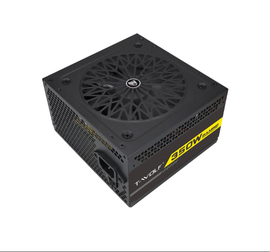 Nguồn Máy Tính T-Wolf  TW-P350 350W – Hàng Chính Hãng