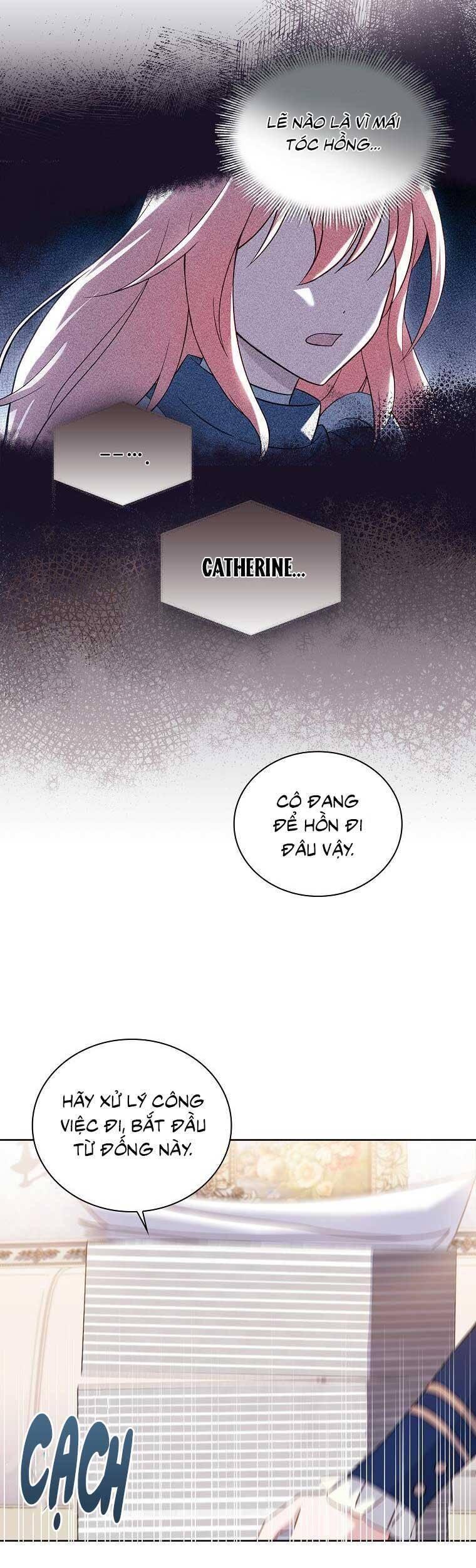 để yên cho tiểu thư hiền chapter 50 8