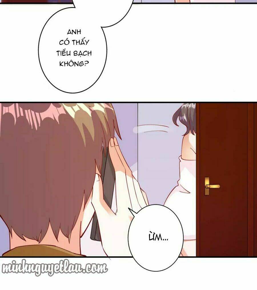 hôn nhân dục vọng: thiếu gia nhẹ một chút! chapter 105 19