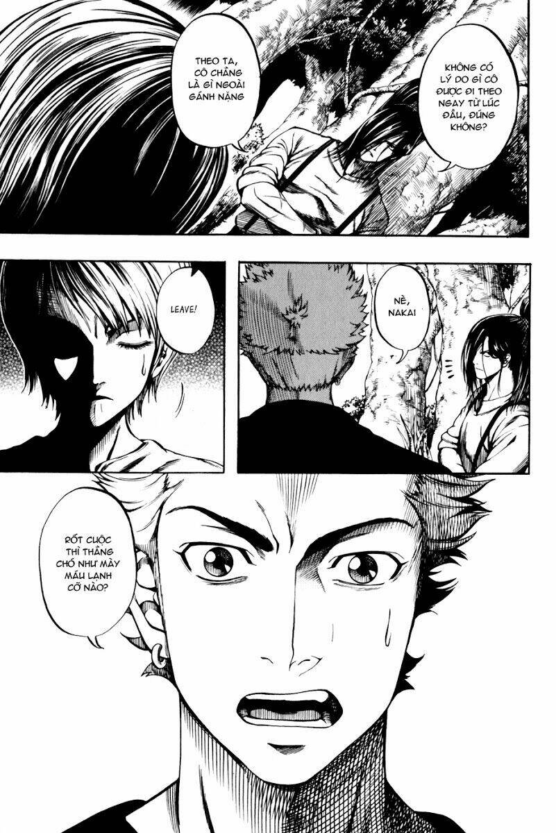 la mosca chapter 32 116