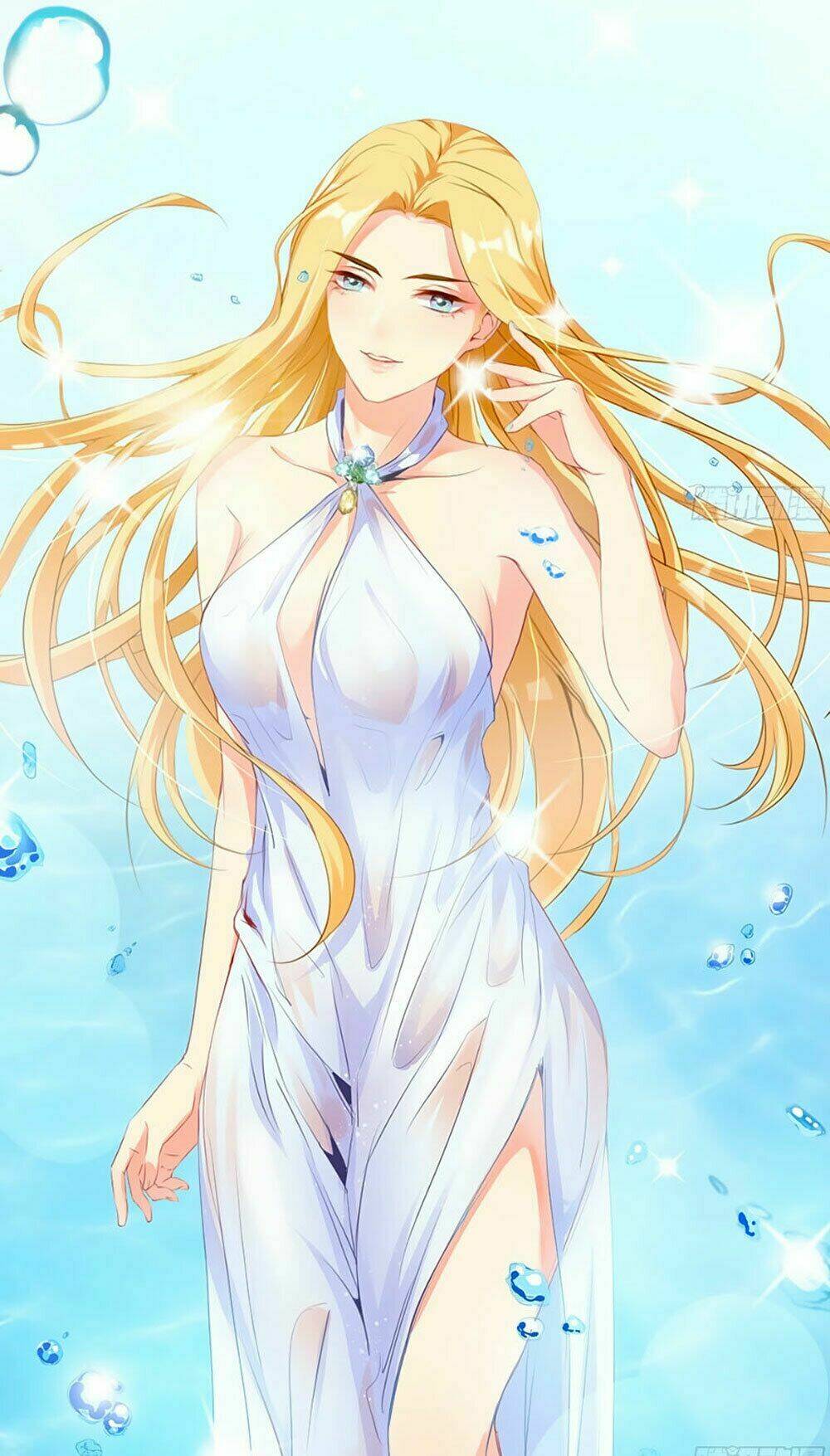 bộ váy rực rỡ ánh sao chapter 1 10