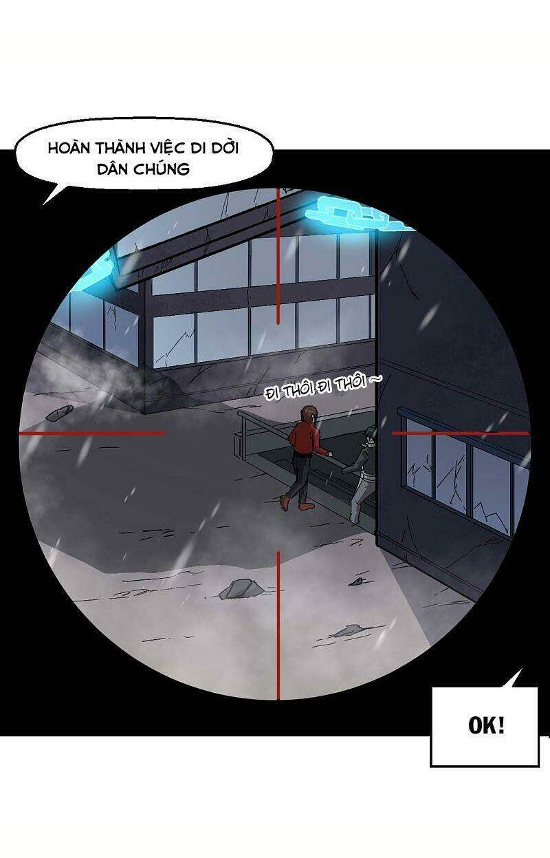 vườn trường cuồng sư hệ thống chapter 137 24