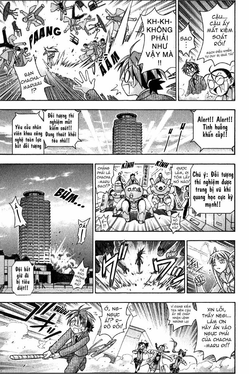 bậc thầy ma pháp chapter 75 19