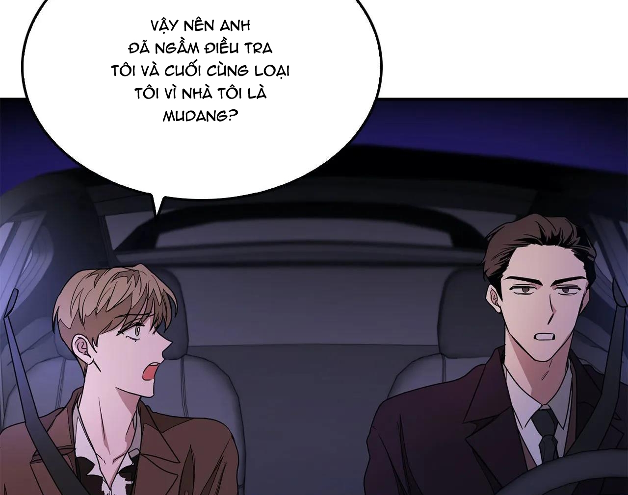 tái sinh [bl manhwa] chapter 7 101