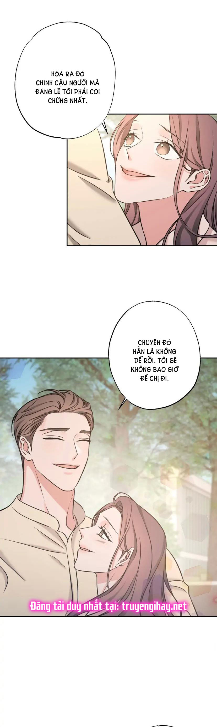 Trợ Lí Kim, Ăn Thử Không chapter 18.2 - Trang 5