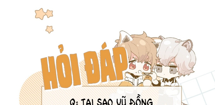 đừng nói yêu tôi (don't say you love me) chapter 20 166