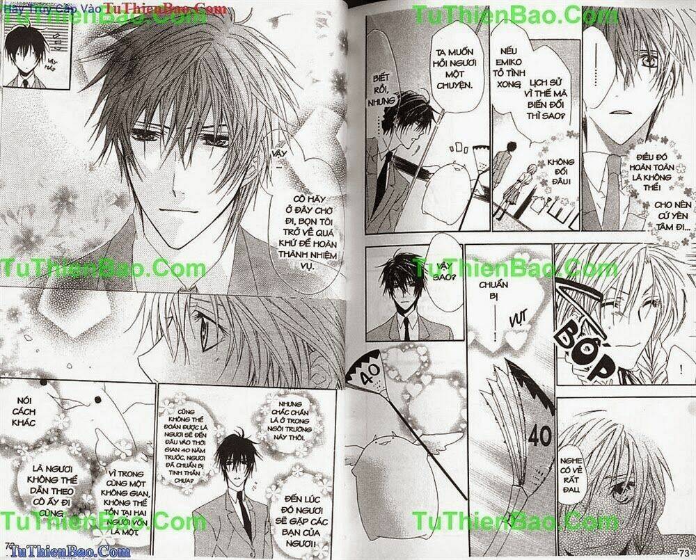 nhất quỷ nhì ma chapter 5 37