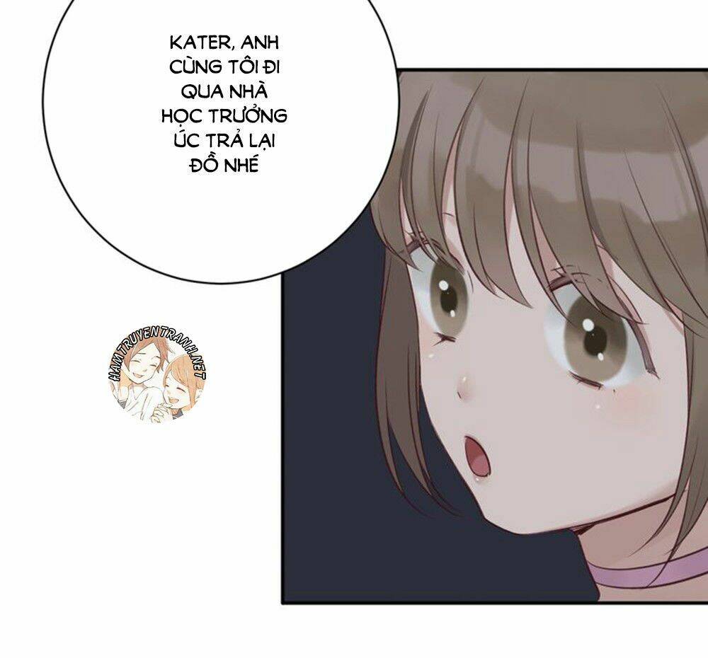 viện bảo tàng tâm nguyện chapter 29.3 4