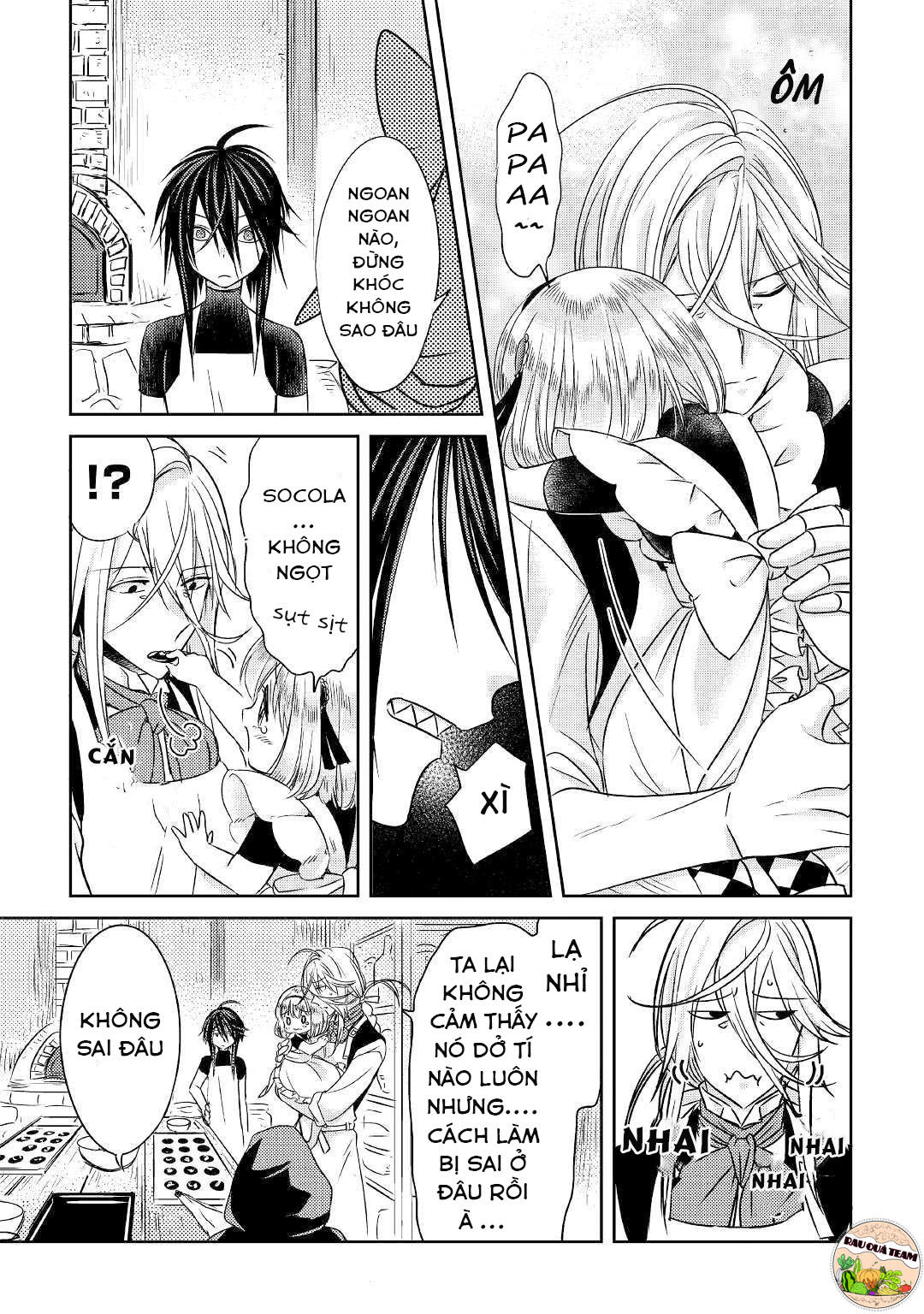 pearl và weiss chapter 8 5