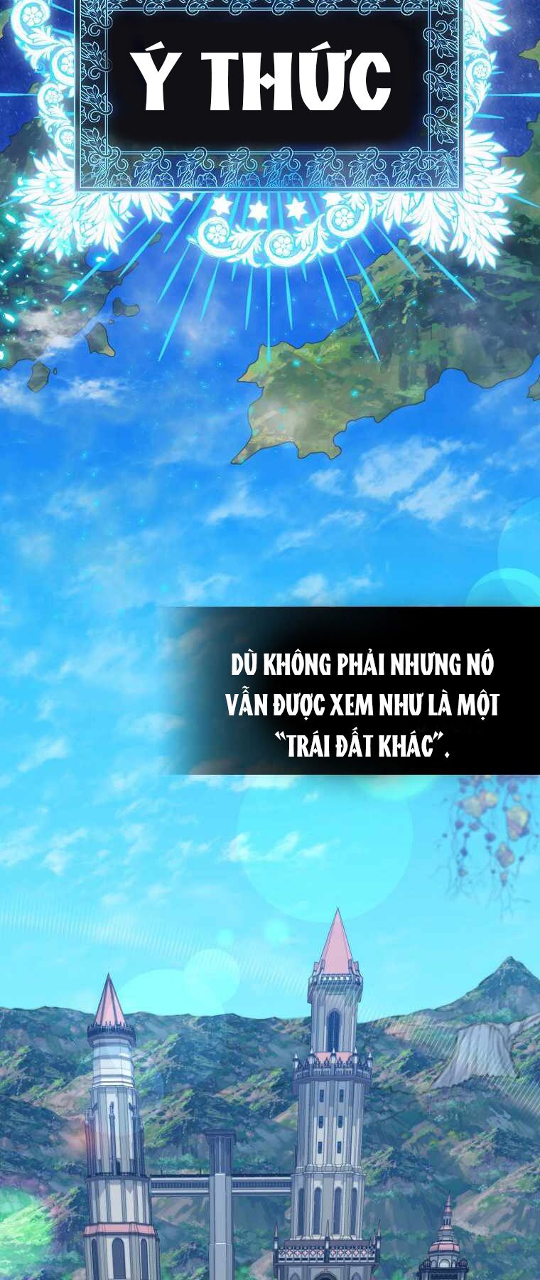 tôi thăng cấp trong lúc ngủ chapter 2 41