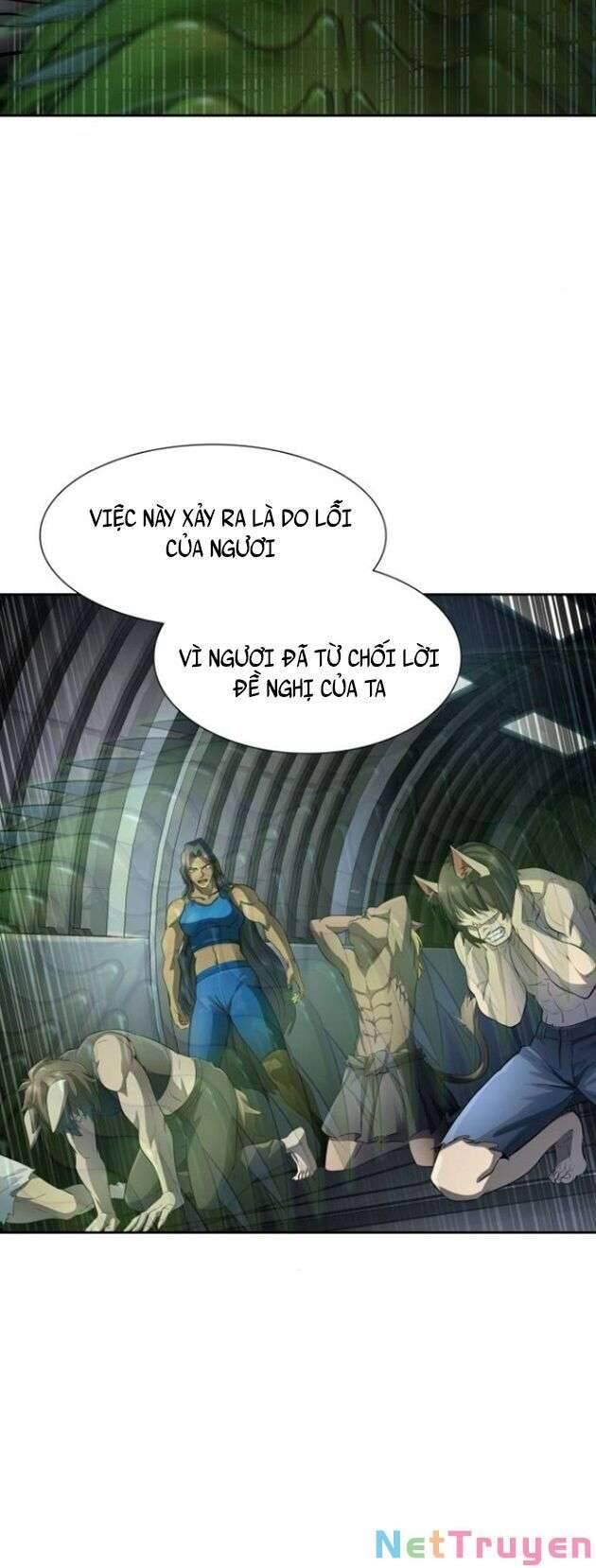 tòa tháp bí ẩn 2 chapter 540 90
