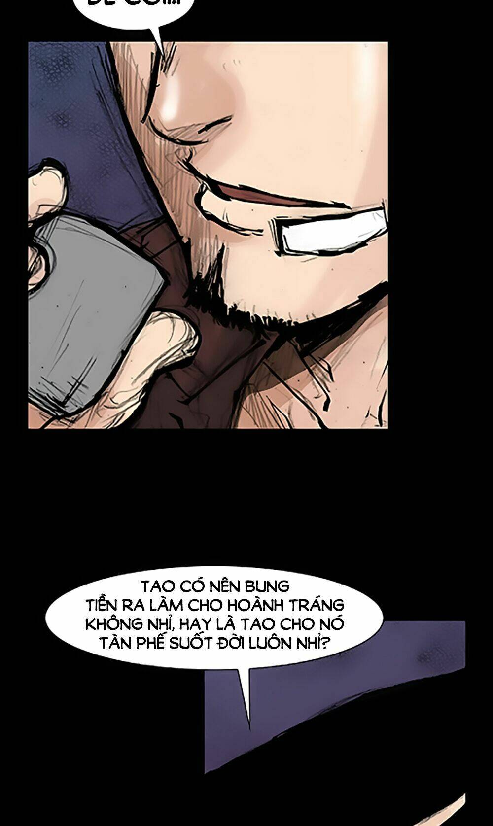 độc cô tiền truyện chapter 61 17