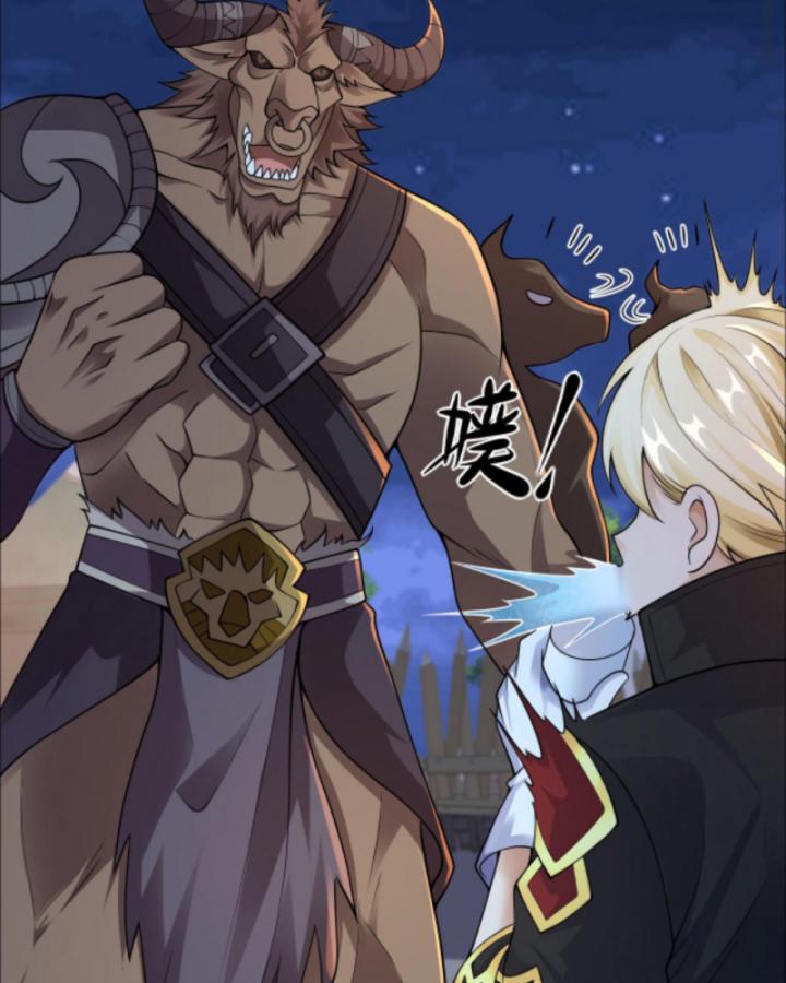 người chơi và nhân vật chính đều muốn làm hại ta chapter 44 48