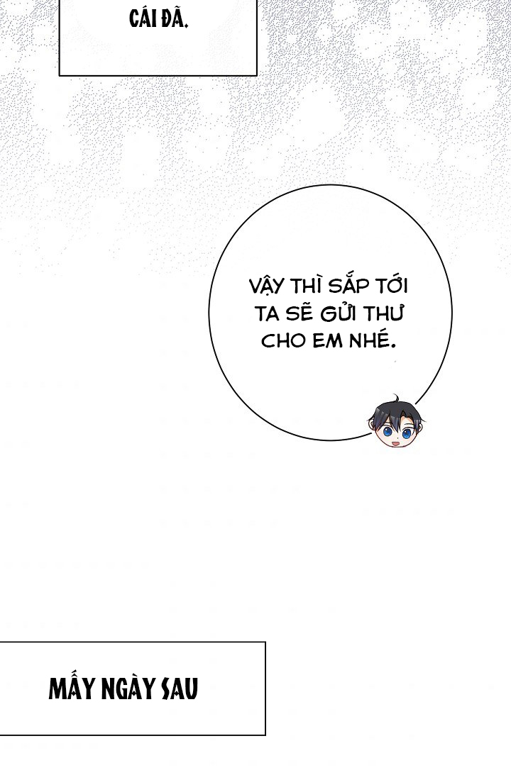 ác nữ đảo ngược đồng hồ cát chapter 60 33