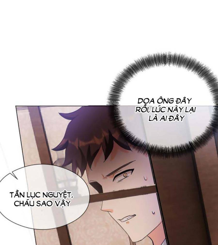 cô vợ gả thay của tổng tài cố chấp chapter 60 19