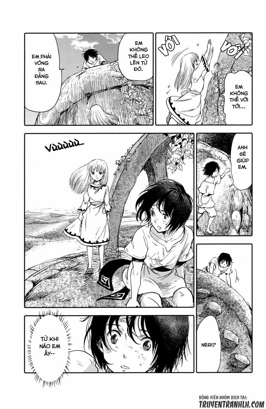 children of the whales chapter 7 19