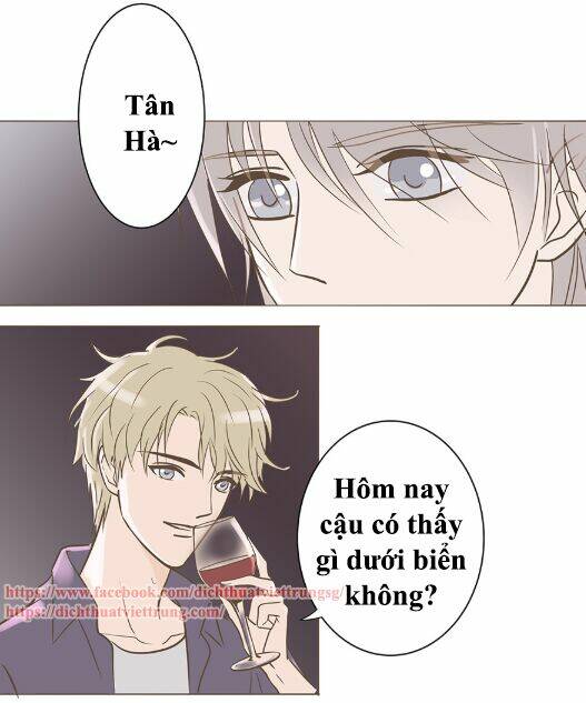 yêu trong giam cầm chapter 2 33