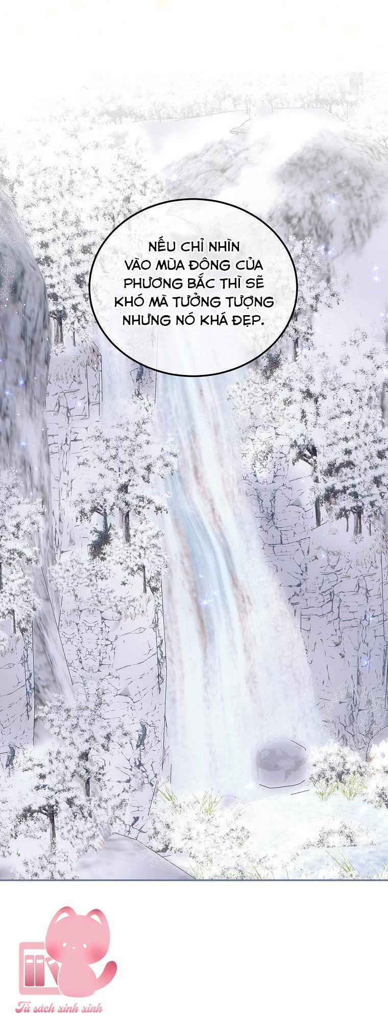 tháng năm cuối cùng của nữ phụ đoản mệnh chapter 46 21