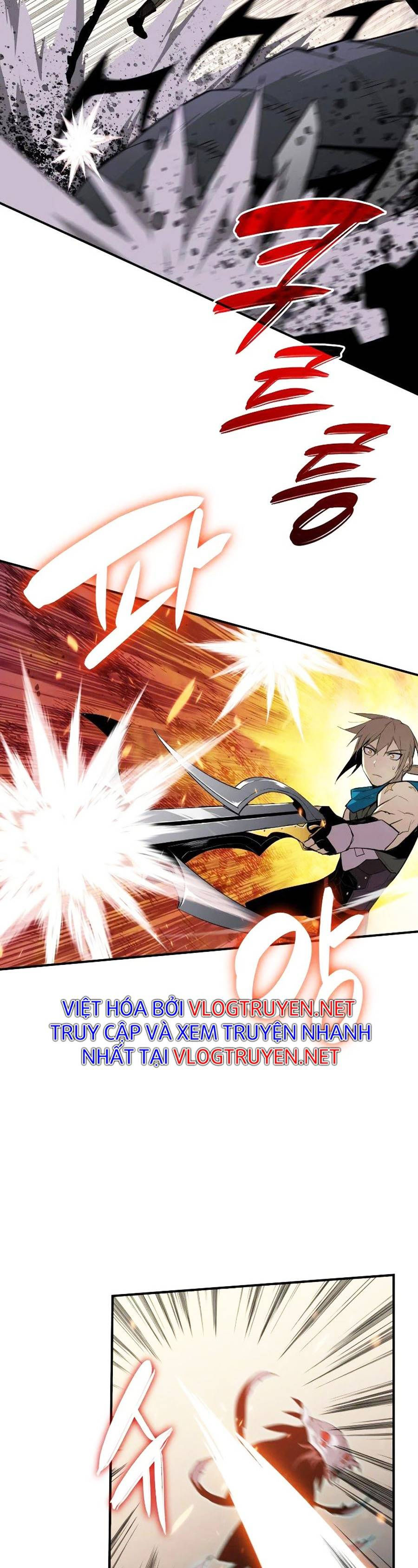 tôi là lính mới chapter 114 18