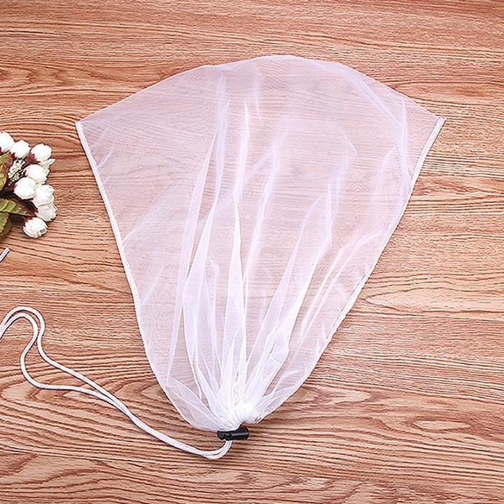 Túi lọc trà vải tiện lợi , an toàn vệ sinh , dùng được nhiều lần