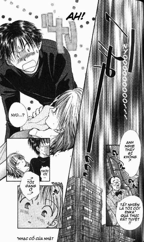 cô bé nghèo khó chapter 4 14