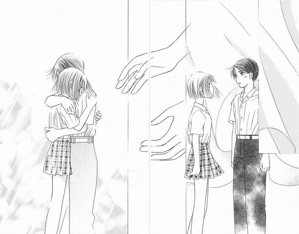 kare kano hajimemashita chapter 16 26