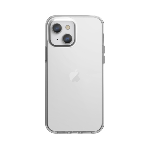 Ốp Lưng Chống Ố Vàng Tuyệt Đối UNIQ Hybrid Clarion For iPhone 13/13Pro/13ProMax - Hàng chính hãng