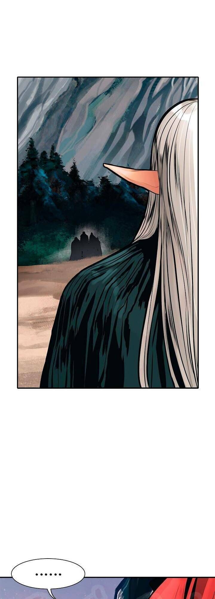 bất bại chân ma chapter 40 56