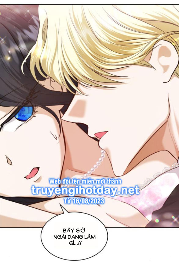 tôi trở thành vợ cũ của nam chính chapter 6.2 27