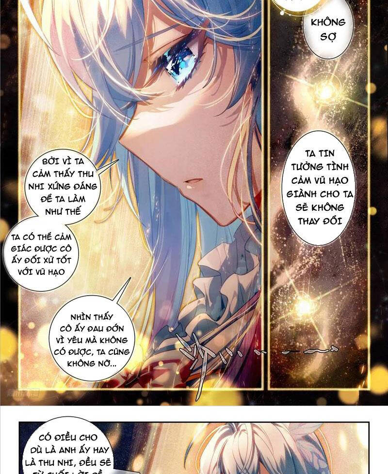 đấu la đại lục ii (tuyệt thế đường môn) chapter 394 13