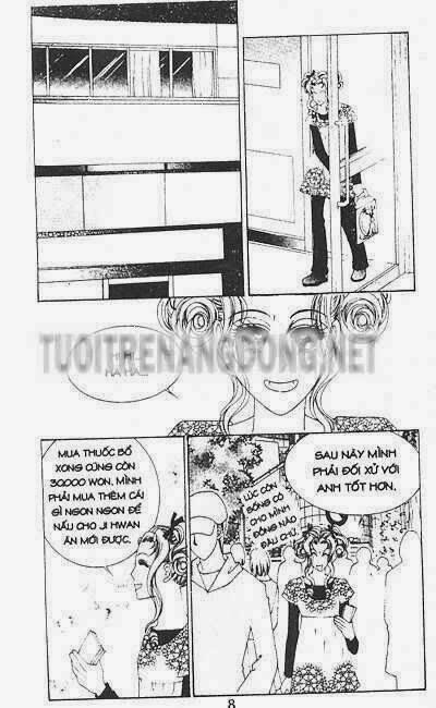 sức thanh xuân chapter 6 8