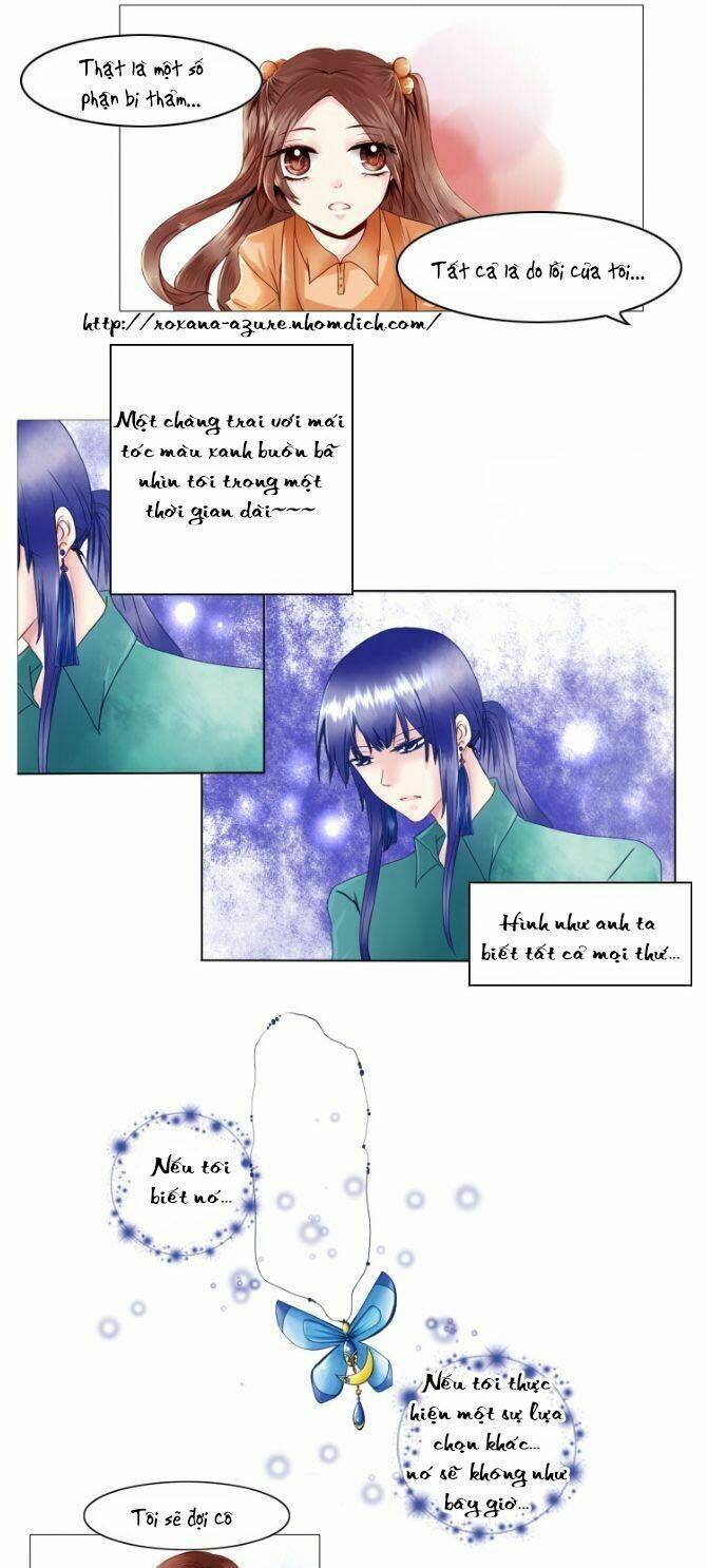 a young girl's dream chapter 1 4