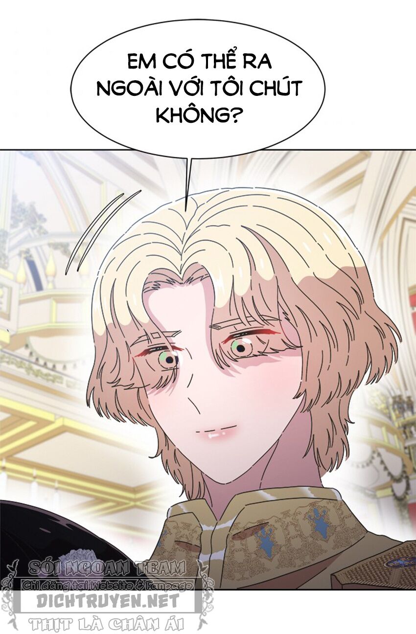 con gái bảo bối của ma vương chapter 119 45