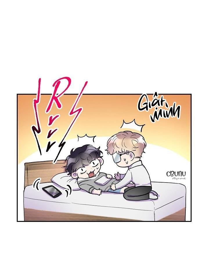 |drop| nụ hôn chết chóc chapter 7 47