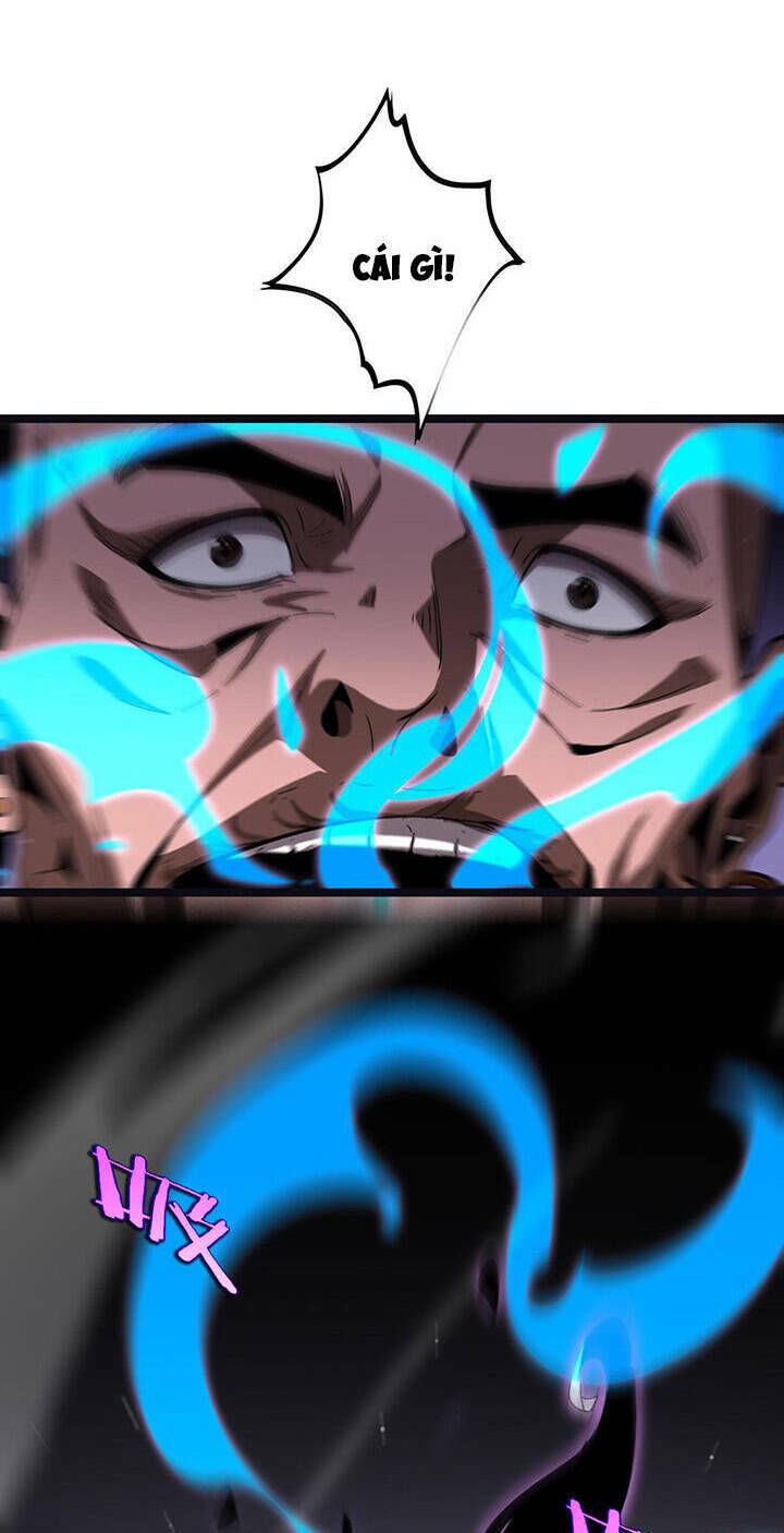 chư giới - tận thế online chapter 186 44