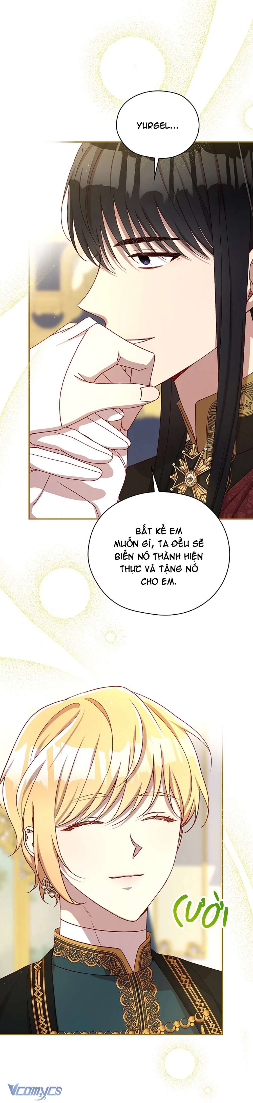 sống sót dưới thân phận hầu nữ chapter 131 7