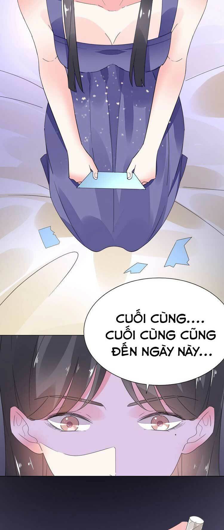 điều ước sủng ái bất bình đẳng chapter 75.2 18