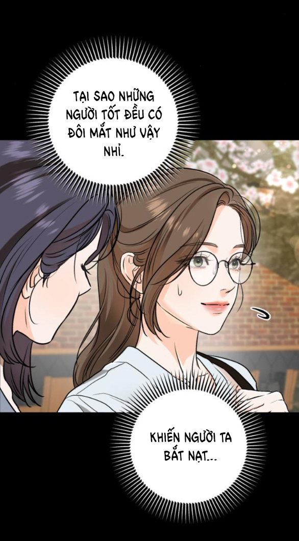 Nóng Lòng Muốn Giày Vò Em chapter 64.1 35