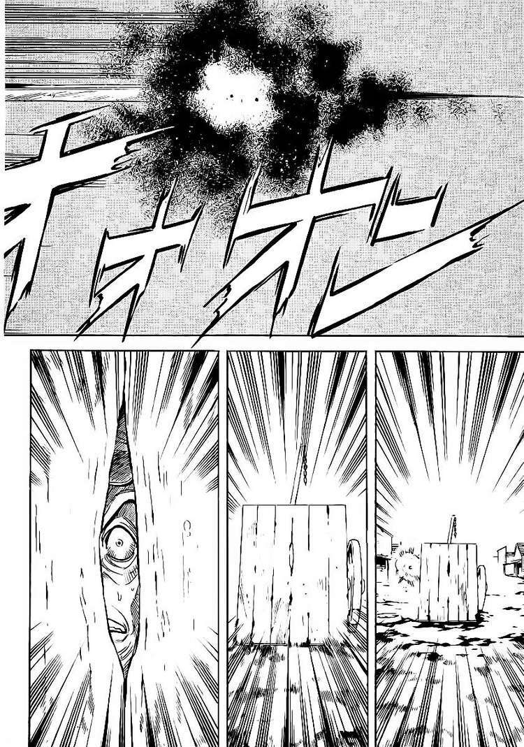 red living on the edge - người da đỏ lang thang chapter 71 18