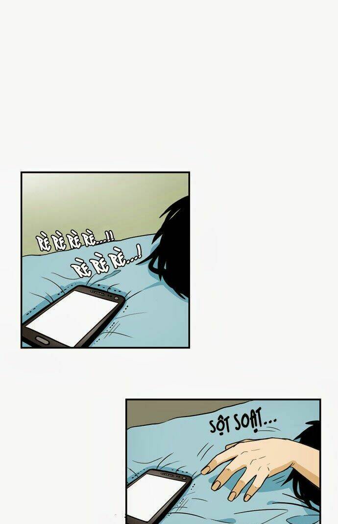 hắn ta là rồng chapter 58 2