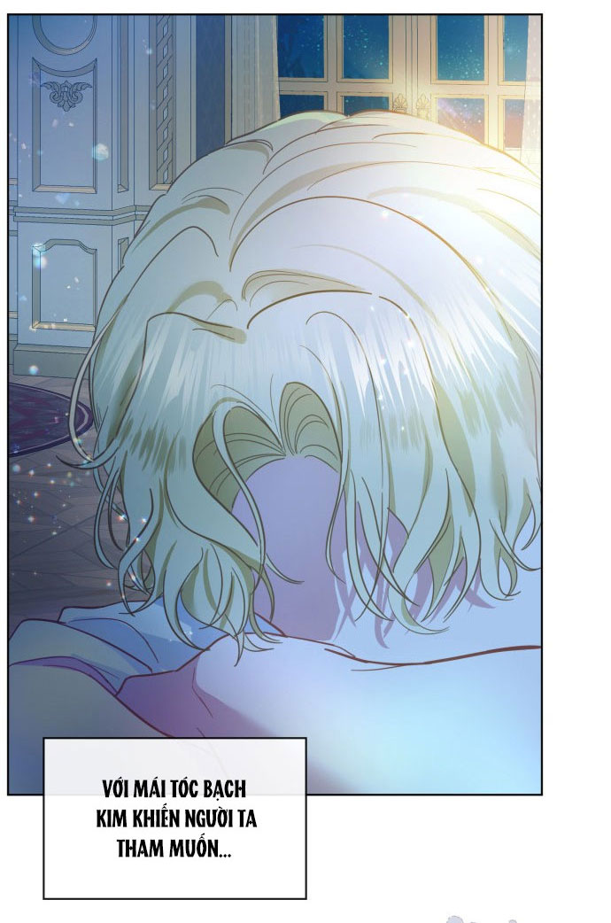 tôi trở thành vợ cũ của nam chính chapter 1.2 20