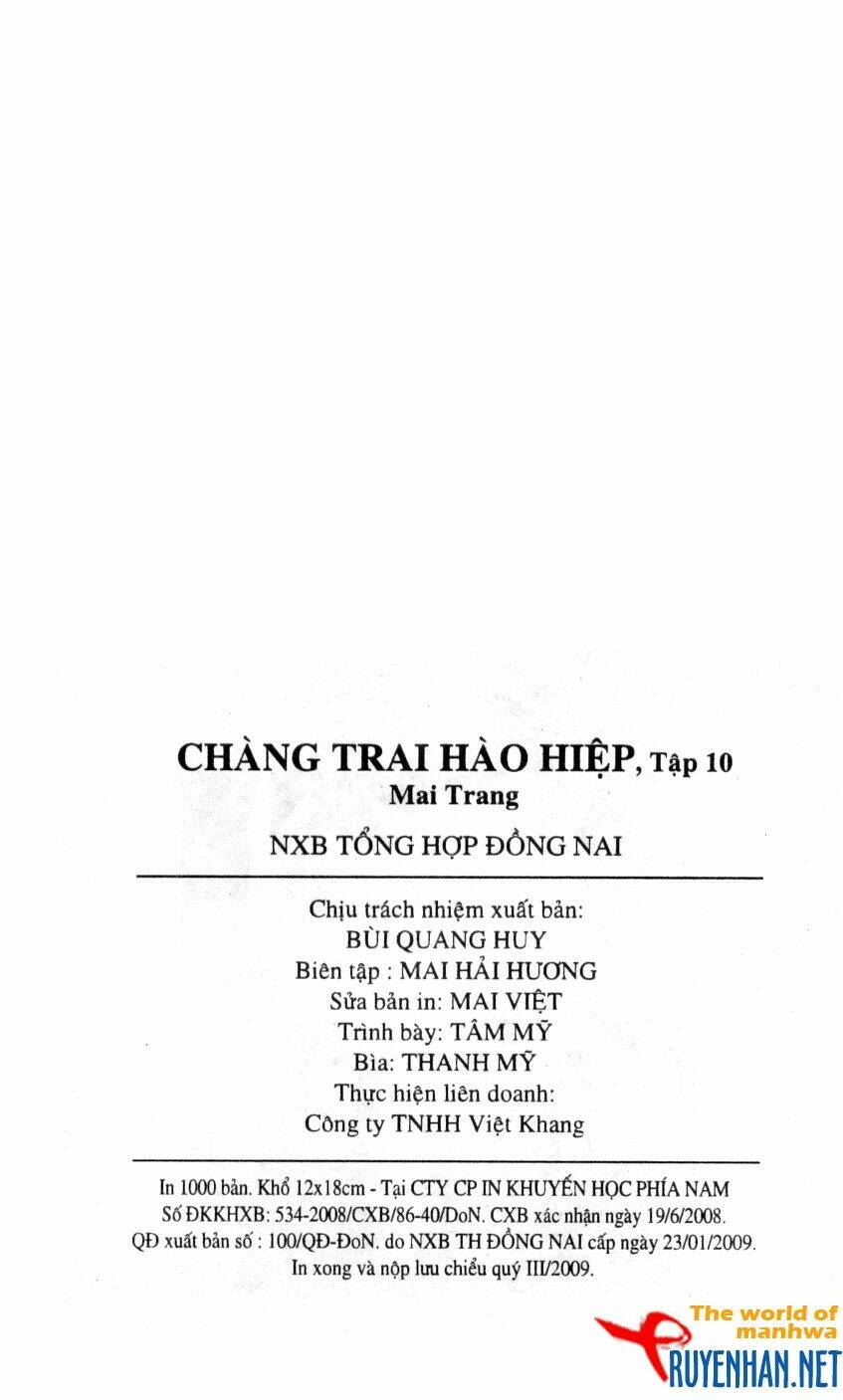 chàng trai hào hiệp chapter 10 169
