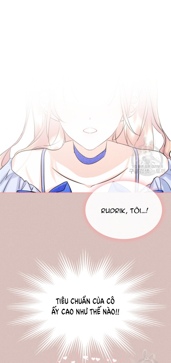 tôi đã trở thành bạn gái của nam chính chapter 36.1 40