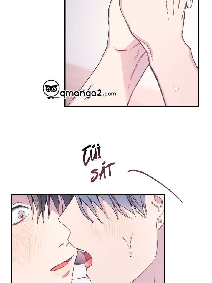 lãng mạn giả dối chapter 3 35