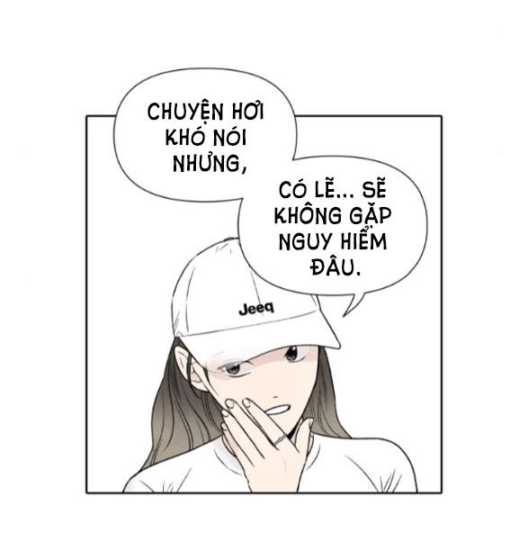 điều khiến tôi quyết tâm muốn chết chapter 60.1 7