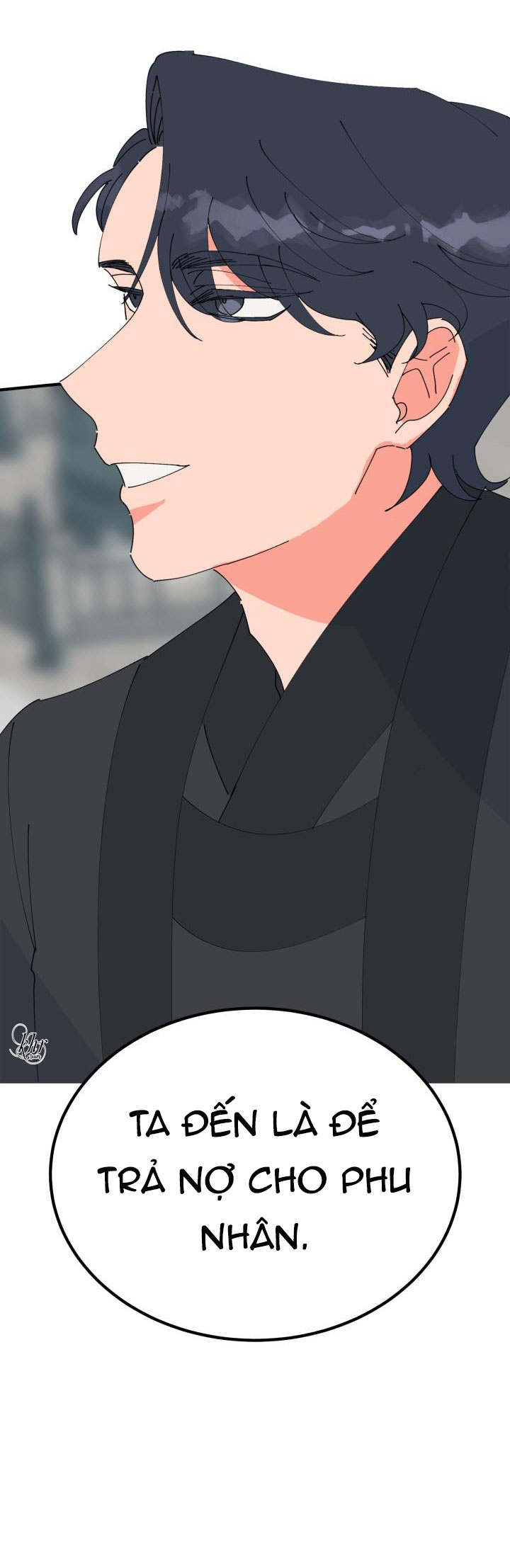 độc chủ chapter 33 37